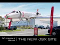 JSX Has Moved To A New Site In Orange County