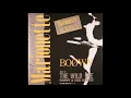 BOOWY/marionette