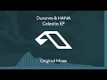 Durante & HANA - Whisper Cell