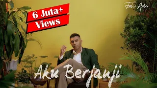 fabio asher aku berjanji official music video 