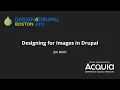 Designing for Images in Drupal