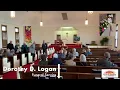 Dorothy D Logan Funeral Service