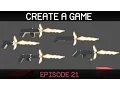 Unity Create a Game Series E21 Guns and UI