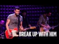 Old Dominion "Break Up With Him" Live @ Joe's Pub // SiriusXM