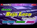 Download Lagu KARAOKE BOJO LORO NADA CEWEK-VERSI PARGOY,DONGKREK, JARANAN mantulll