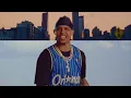 CONCRETE BOYS: CRETE CYPHER INTRO (Official Music Video)