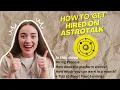 How to Get Hired on How to Increase Client Flow My experience Working for 2 Years