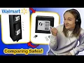 Best Safes from Walmart - Watch Before you Buy
