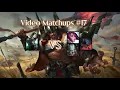 Mordekaiser Matchups 17 Mordekaiser vs Fiora Tryndamere Aatrox