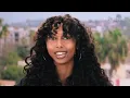Girlfriend Brings the Emotion Live with “Deep,” “Sticky Situation” & “Sideways” | BET Amplified