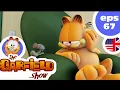 Lagu THE GARFIELD SHOW - EP67 - Odie for sale