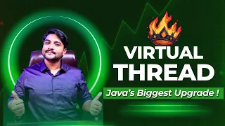 Java Virtual Threads For Spring Boot Microservices Devs