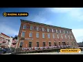 Galena Illinois Day Trip