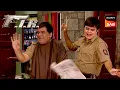 Download Lagu Gopi starts getting his hair cut by Billu in Imaan Chowki | FIR | Full Episode | Billu's Comedy Chronicles