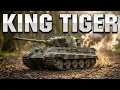 I Bought The BEST RC Tank - The King Tiger