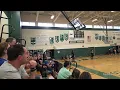 Freedom vs Lakewood Ranch Prep 26 2nd half