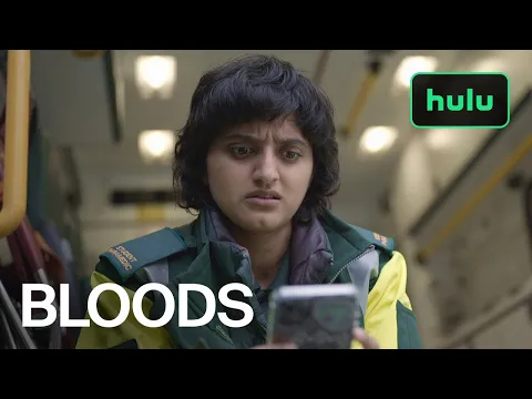 Season 2 Official Hulu Trailer