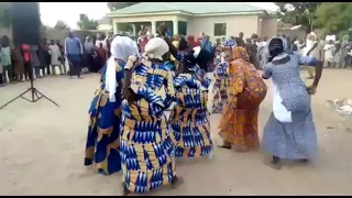 rawar yan matan arewa