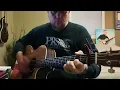 Faithfully - Heath Sanders (Journey acoustic cover)