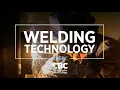 Welding Technology at CBC