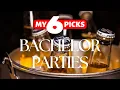 6 Ultimate Bachelor Party Destinations