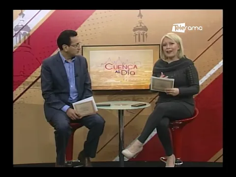 Cuenca al Día 24-10-2022