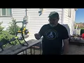 Champion Earth Auger