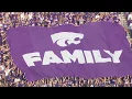 Welcome to K-State