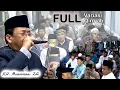 Download Lagu KH. Muammar, ZA || Full Varasi !! Full Qiro'ah Sab'ah || Awal Tahun 2024 dengan Do'a dan Bermunajat