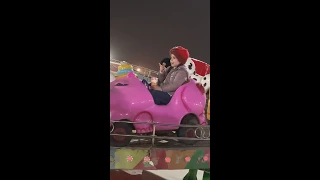 ارض المرح في الديوانيه 