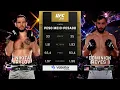 Download Lagu Nikita Krylov vs. Dominick Reyes | FULL FIGHT | UFC Perth