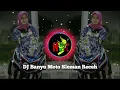 DJ Banyu Moto - Sleman Receh FULL Angklung Dan Bass Sampai Kapan Kan Ku Buktikan