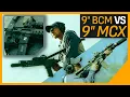Comparing 300 BLK Options Direct Impingement vs Piston Driven