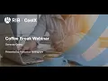 RIB CostX Coffee Break - Generating Codes