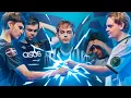 Rock Paper Scissors Ultimate Championship Cold Open W6 LEC 2022 Summer