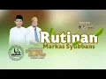 Download Lagu 🔴 RUTINAN MARKAS MAJLIS TA'LIM DAN SHOLAWAT SYUBBANUSSALIMIYYAH SUMBERSARI KENCONG