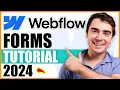 Beginner s Guide to Forms on Webflow