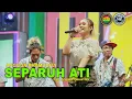 Download Lagu Separuh Ati - Anggun Pramudita (Official Music Video)