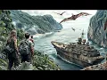 Download Lagu A soldier ended up on a deserted island, where | he is being hunted by cannibals Adventure Movie