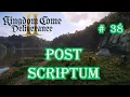 Post Scriptum Kingdom Come Deliverance II Activities