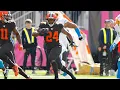 50 Minutes of Nick Chubb Highlights