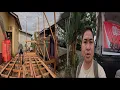 Download Lagu Tidak Sabar Pindah Rumah Dengan Mia || Kerangka Dapur Belakang Rumah Hampir Rampung