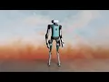 How Humanoid Robots Learn to Walk Like Humans