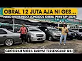 Lagu Jual 12 Juta aja nih...HAND MOBILINDO Grosiran Mobil Bekas Murah Merakyat Obral Akhir 2025