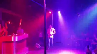 dj rosella show pekanbaru part 2