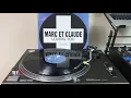 Marc Et Claude - Loving You (Dark Moon Remix) (2001)