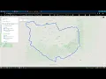 Route Planning with Google My Maps