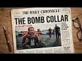LIVE The Pizza Bomber Brian Wells and the Collar Bomb Mystery