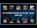 Download Lagu Top 10 Dangdut Pantura Mp3 Offline Android Apps