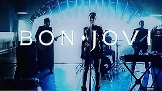 Download BON JOVI - I WILL DRIVE YOU HOME - unOFFICIAL VIDEO MP3